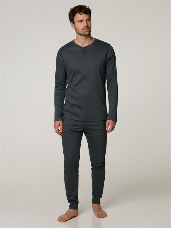 Image sur Pyjama en coton