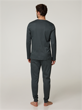 Image sur Pyjama en coton