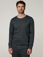 Bild von Pyjama aus Baumwolle