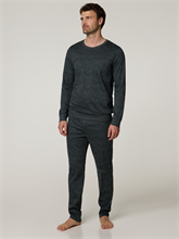 Bild von Pyjama aus Baumwolle