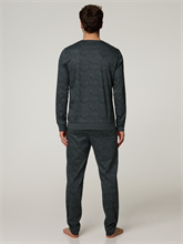 Bild von Pyjama aus Baumwolle