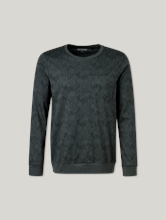 Bild von Pyjama aus Baumwolle