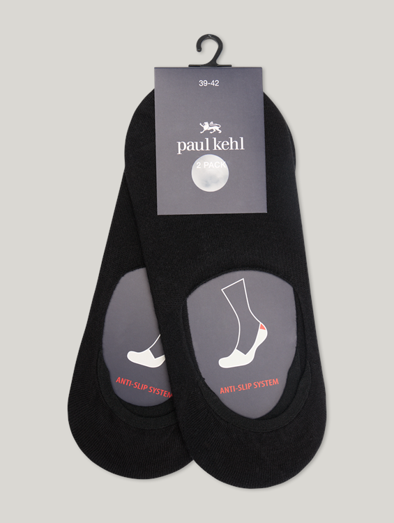 Bild von Socken INVISIBLE