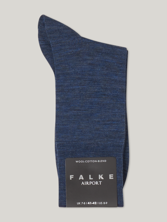 Bild von Socken AIRPORT