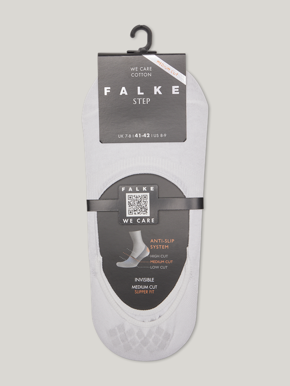 Image sur Paire de chaussettes STEP