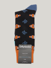 Bild von Socken UNDERGROUND CLOWN
