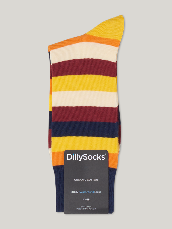 Image sur Chaussettes TWIST AROUND