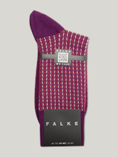 Bild von Socken mit Muster