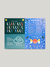 Bild von Adventskalender