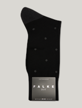 Image sur Chaussettes DOT