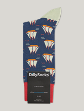 Image sur Chaussettes SHIP SHIP HOORAY