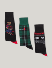 Bild von Socken im 3er Set