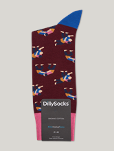 Image sur Chaussettes HOSELUPF