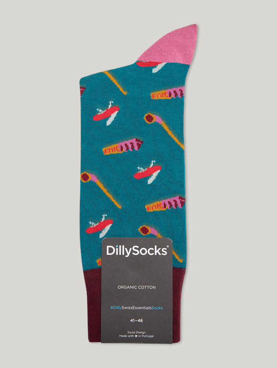 Bild von Socken SWISS ESSENTIALS
