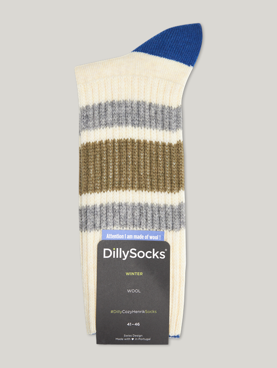 Bild von Socken MERRY X-MAS