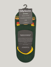 Bild von Socken HIDDEN JUNK FOOD