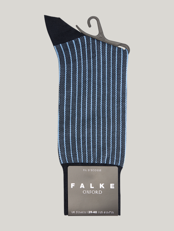 Bild von Socken OXFORD