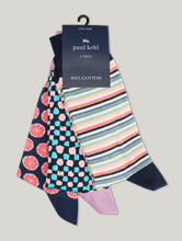 Bild von Socken im 3er Set