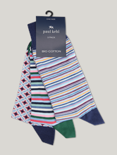 Bild von Socken im 3er Set