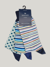 Bild von Socken im 3er Set