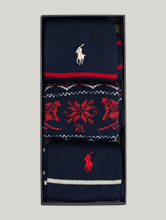 Bild von Socken im 3er Set XMAS