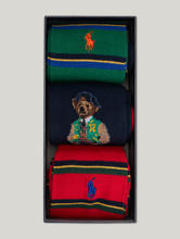 Bild von X-Mas Socken im 3er Set