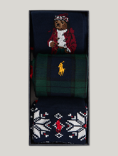 Bild von X-Mas Socken im 3er Set