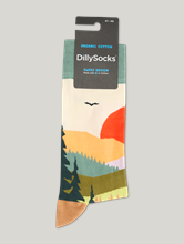 Image sur Chaussettes GOTS