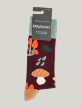 Bild von Socken SWISS DESIGN