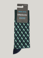 Image sur Chaussettes GOTS