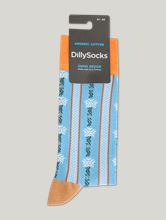 Image sur Chaussettes EDELWEISS