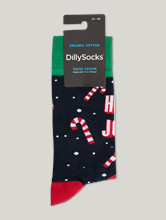 Bild von Socken HIPSTER HOLIDAY