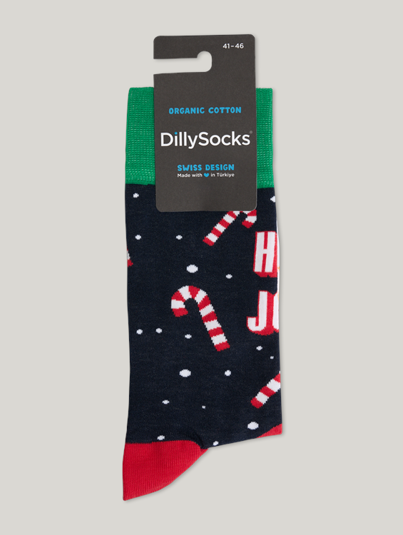 Bild von Socken HIPSTER HOLIDAY