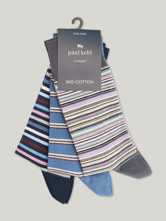 Bild von Socken im 3er Set