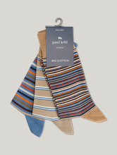 Bild von Socken im 3er Set