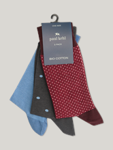 Bild von Socken im 3er Set