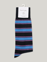 Bild von Socken MADISON STRIPE