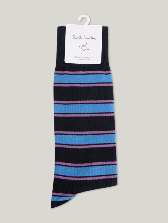Bild von Socken MADISON STRIPE