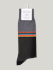 Image de SOCKEN BLOCK SCHWARZ