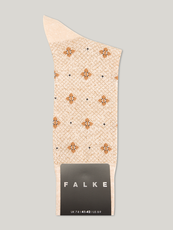 Bild von Socken MOSAIC