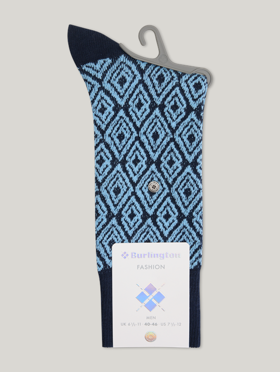 Bild von Socken COSTAL COUTURE