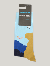 Bild von Socken OCEAN DRIVE