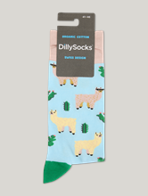 Image sur Chaussettes ALPACA GANG