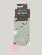 Image sur Chaussettes DOGGY DOG