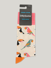 Bild von Socken SAND AVIARY