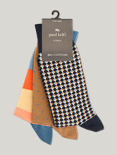 Bild von Socken im 3er Pack