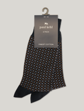Image sur Chaussettes en set de 2