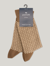 Image sur Chaussettes en set de 2