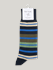 Image de SOCKEN STREIFEN NAVY