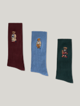 Bild von Socken im 3er Pack